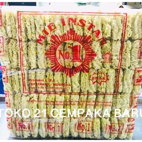 

E Kuning Mentah Curah 1 Ball Isi 5 Kg | Instan Kuning Kering 5Kg