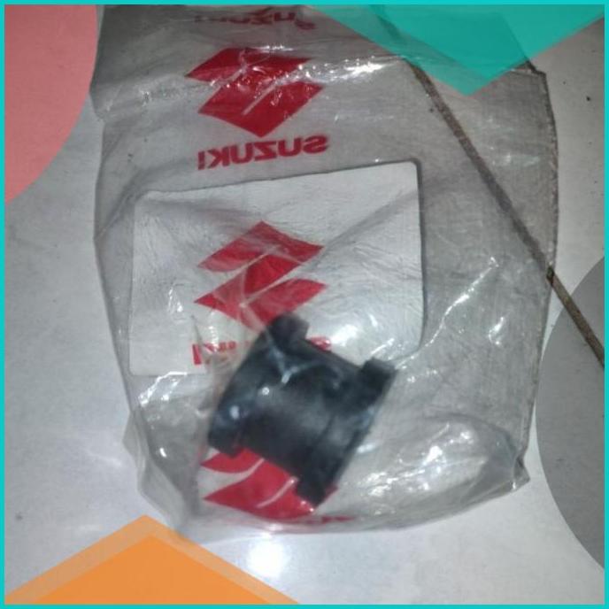 KARET KNALPOT SHOOTER SMASH SHOGUN 110 SHOGUN 125 R RR SP ARASHI SPNEW