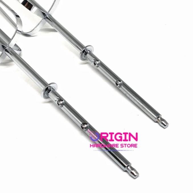 Stik Mixer MASPION - Pengaduk Kocokan Adonan Kue Mikser Maspion