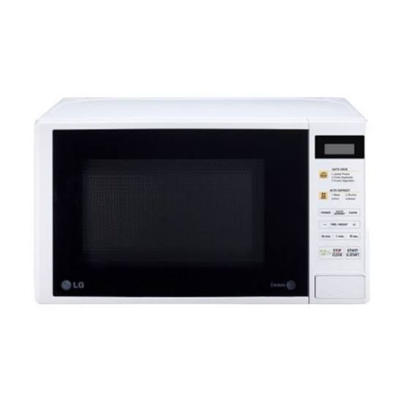 MICROWAVE LG MS2042D Solo Microwave