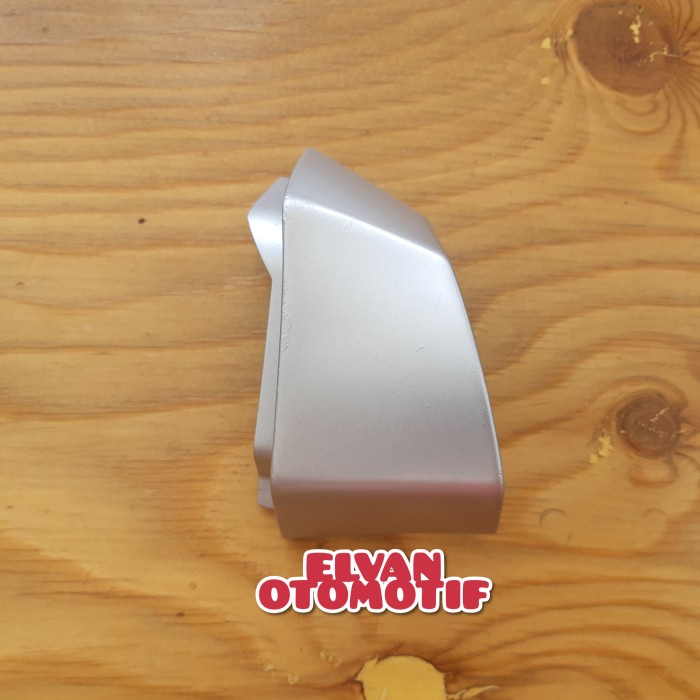 {Second} Cover Audio Stir Avanza Berkualitas