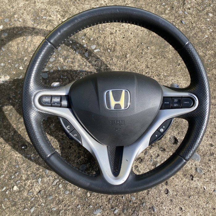 {Second} Stir Jazz Ge8 Hybrid Murah