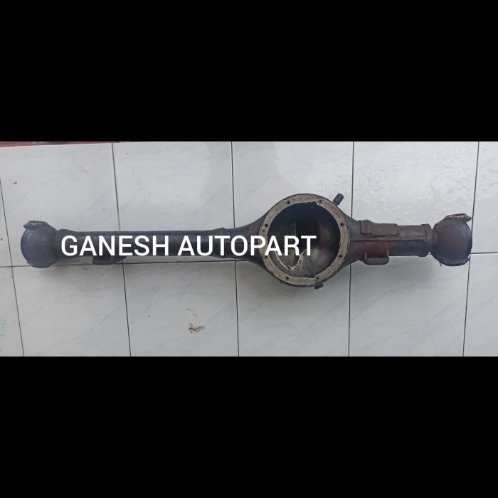 {Second} Serumbung Selongsong Gardan Depan Jimny Katana 4x4 Bonggol Kecil Limited