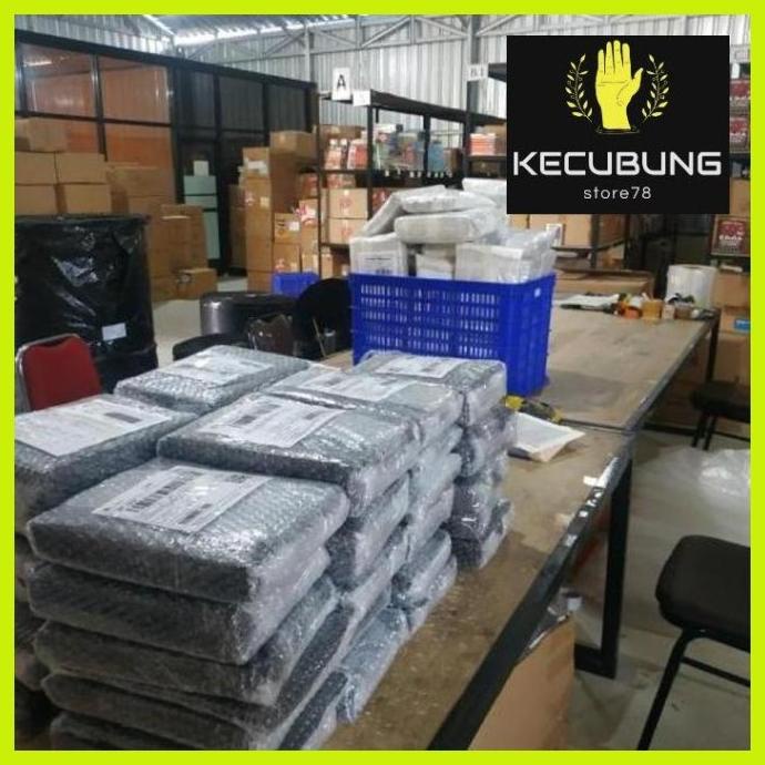 Ready || Buku Pocket Cpns, Tes Tni Polri, Tes Kedinasan, Ipdn, Stan