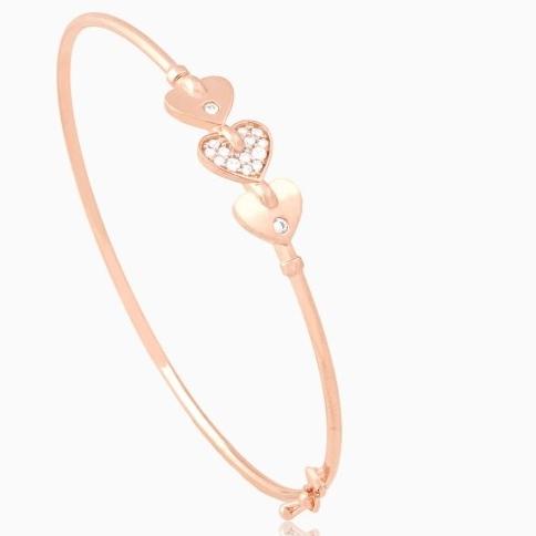 Gelang Emas Anak Perempuan Kualitas Premium