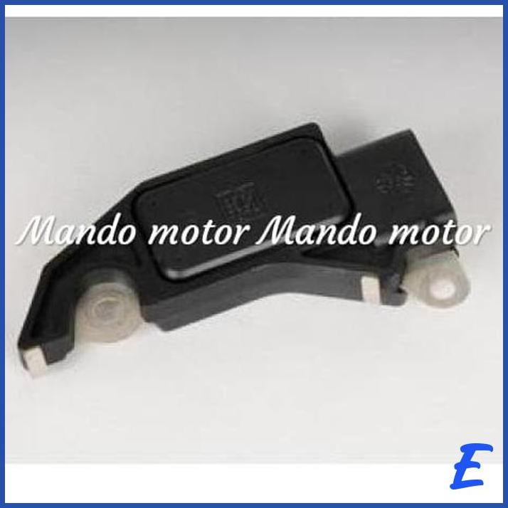 | ATP | IC ALTERNATOR DINAMO AMPERE CHEVROLET LOVA KALOS IC REGULATOR