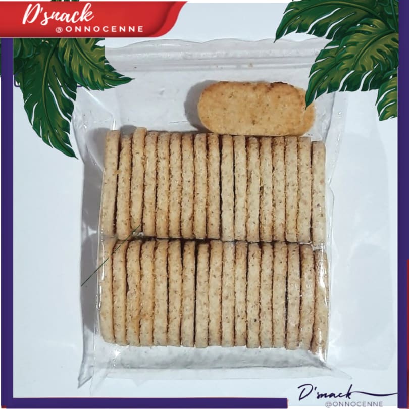 

Kue Sagon Kelapa Oven / Kue Kelapa Bakar Panggang CRQXY