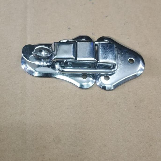 Premium Kunci Hardcase / Kunci Koper / Kunci Kecil / Kunci Cantel