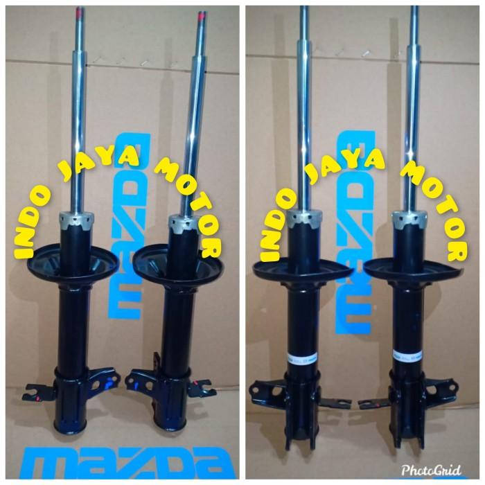 SHOCKBREAKER SHOCK ABSORBER MAZDA INTERPLAY 323 BELAKANG