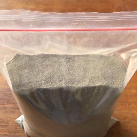 

Lada Hitam Bubuk Murni 1 Kg