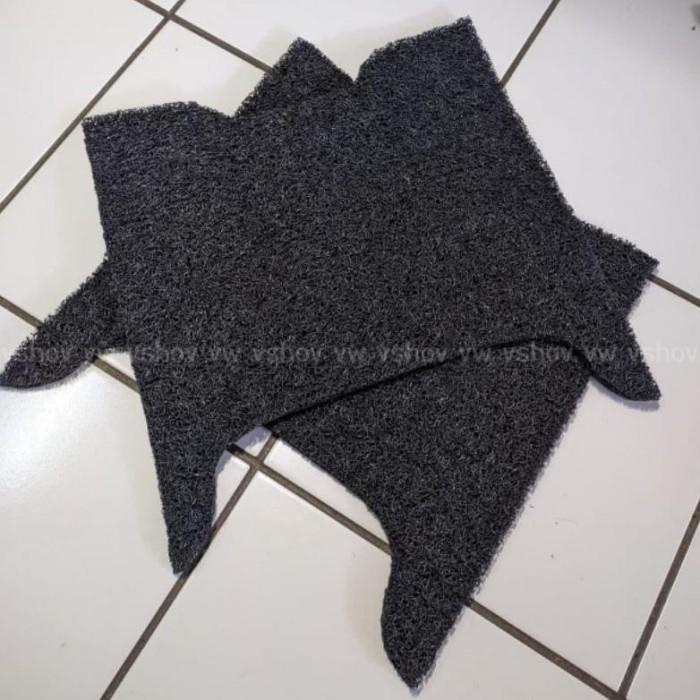 KARPET MOTOR NIU GOVA 03 FLOORMAT #GRATISONGKIR