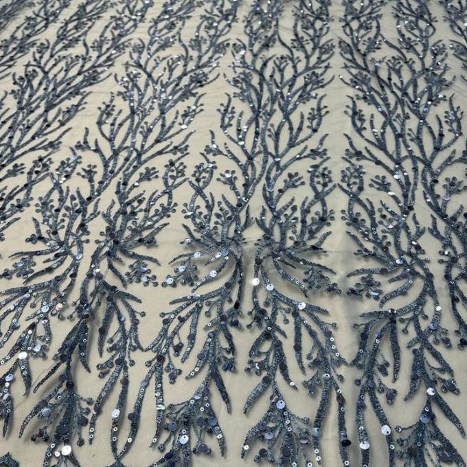 Bigsale.. Kain Tile 3D Payet Mata/Bahan Tile Kebaya