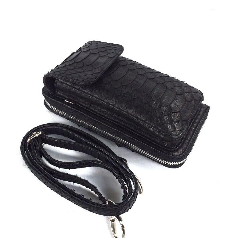 Murah Tas Hp Kulit Ular Cod