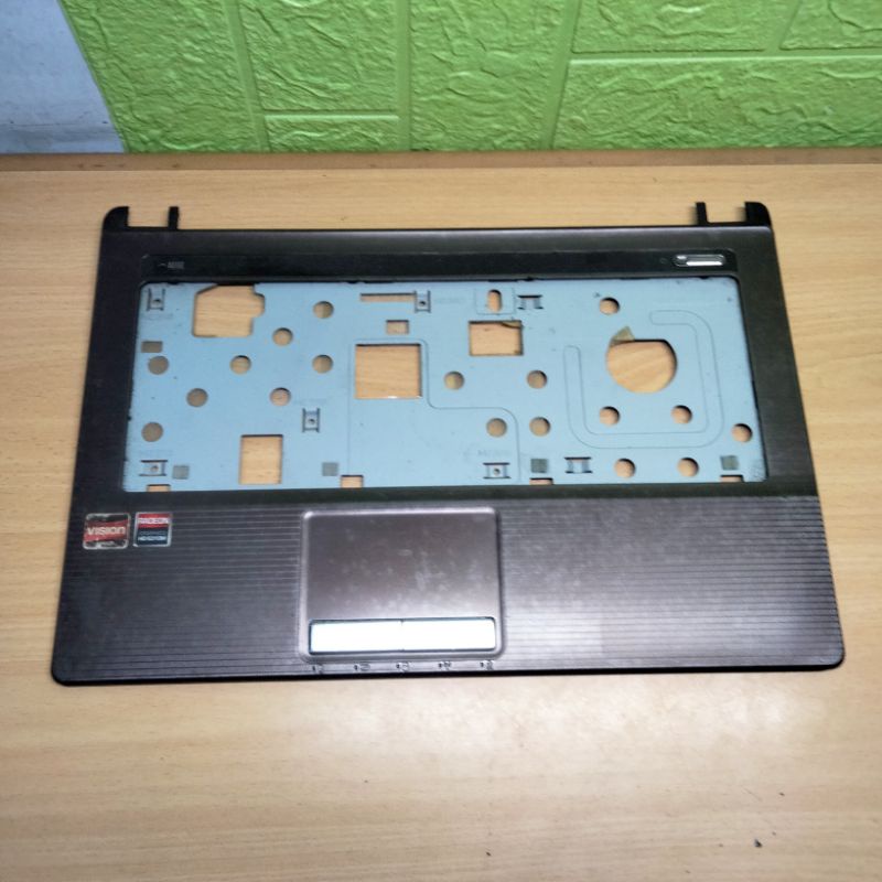 frame kiybod keyboard Case kesing laptop Asus K43U X43U A43T K43B