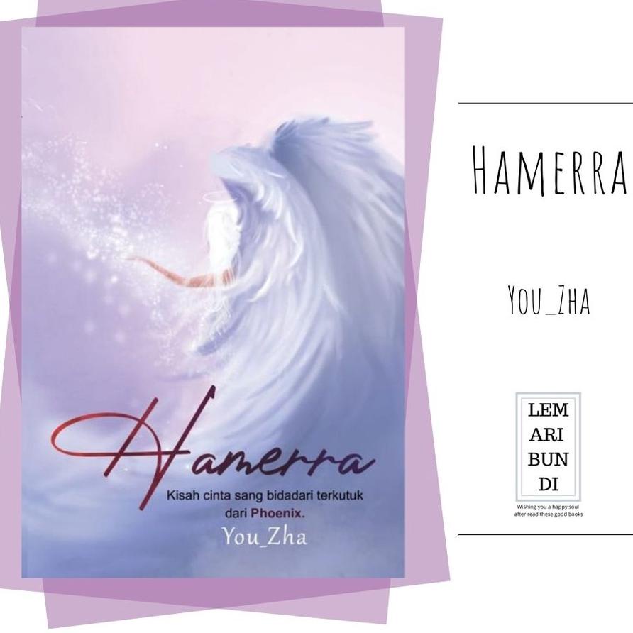 Novel - Hamerra - You_Zha