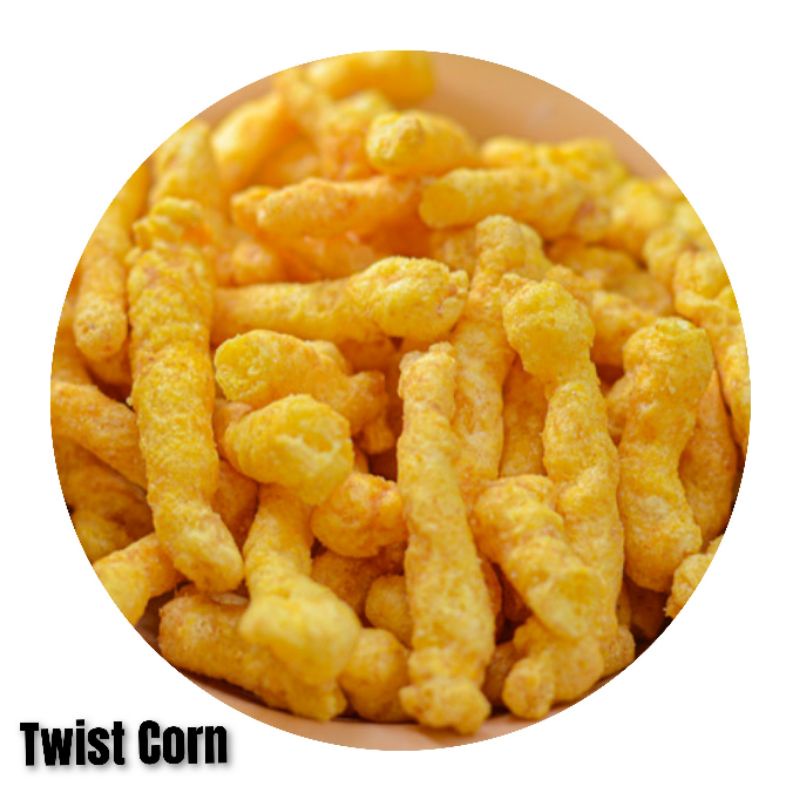 

Twist Corn