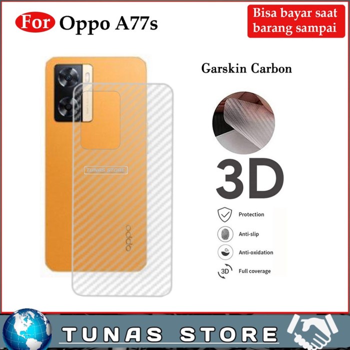 

Promo Paket 3In1 Anti Gores Anti Spy Oppo A77S A77 4G A77 5G A16 A17 A54 4G