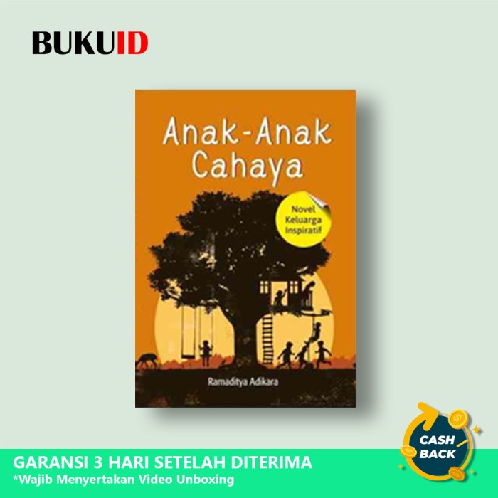 

Baru!! Buku Anak-Anak