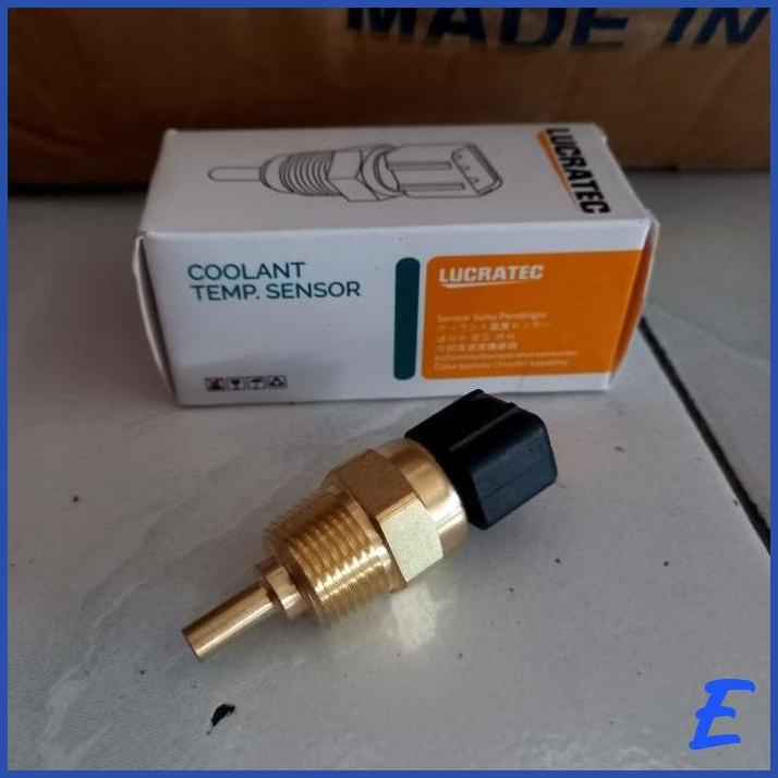 | ATP | SWITCH WATER TEMPERATUR RADIATOR ECT HYUNDAI GETZ TRAJET