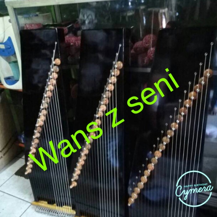 Kacapi Kecapi Sunda