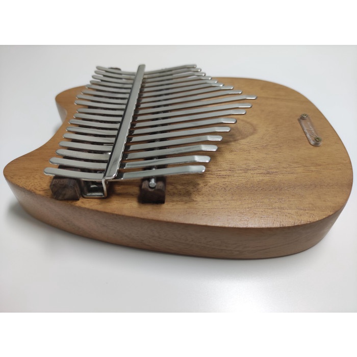Gaharu Kalimba Gk17Cm - Cat (Pengerjaan Maks 3 Hari Kerja)