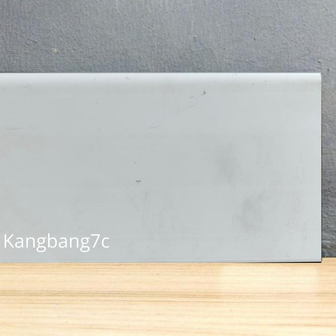 List Plank Pvc 10Cm | Plint Pvc | Skirting Lantai