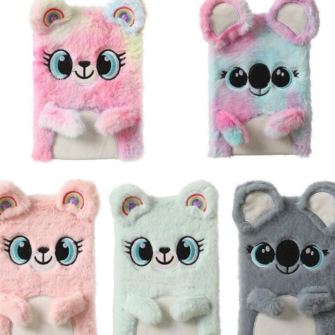 

Buku Tulis Notebook Tulis A5 Kter Diary Anak Unicorn Kado Anak Perempuan Keren