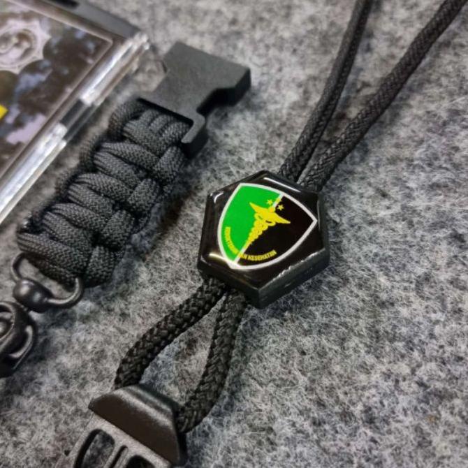 

Lanyard Id Card Logo Biddokes