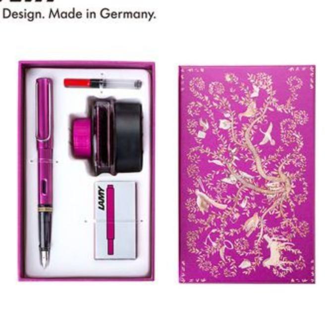 

Lamy Fountain A Lamy Gift Box Set