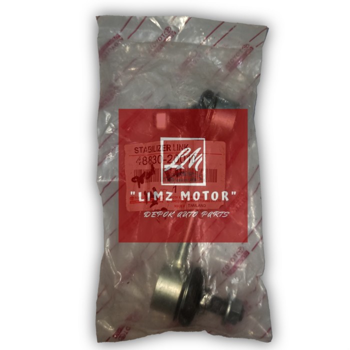 Baru Stabilizer Link Toyota Great Corolla & All New Corolla & Twincam Rear