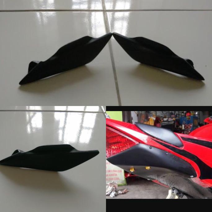 ASLI COVER BEHEL CBR 150 THAI DAN 250 THAILAND HEMAT