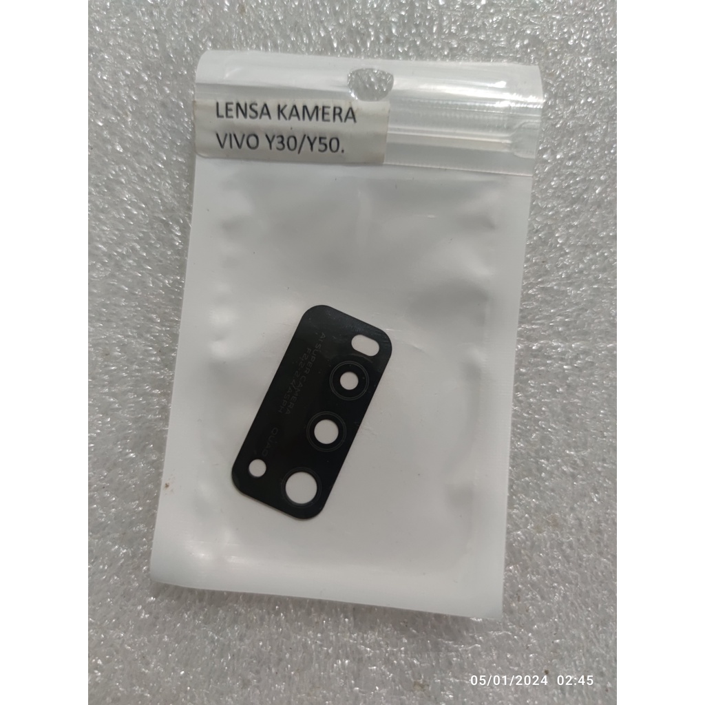 Kaca kamera vivo y30 y50