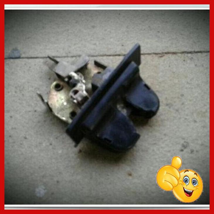 [ODB] doorlock bagasi Honda accord maestro sm4