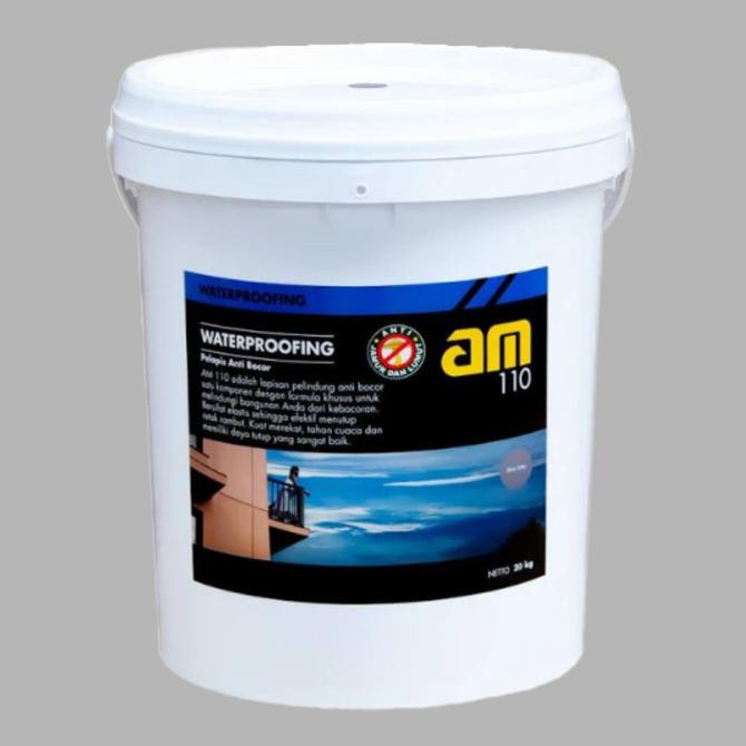 Am 110 Cat Waterproofing Termurah