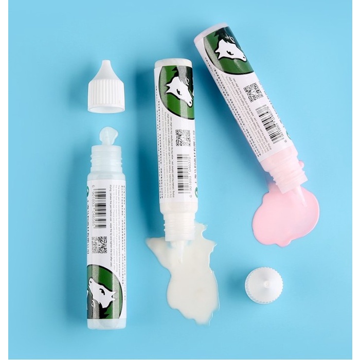 

MARIES MASKING FLUID PEN 30ML - MW-0030 ORIGINAL TERBARU