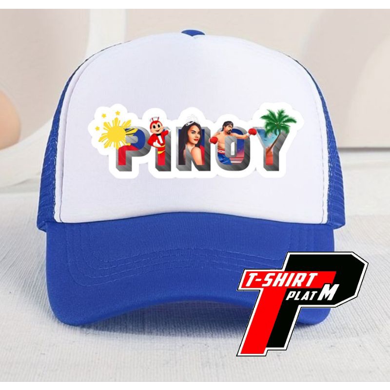 Topi PINOY PH  Bisbol