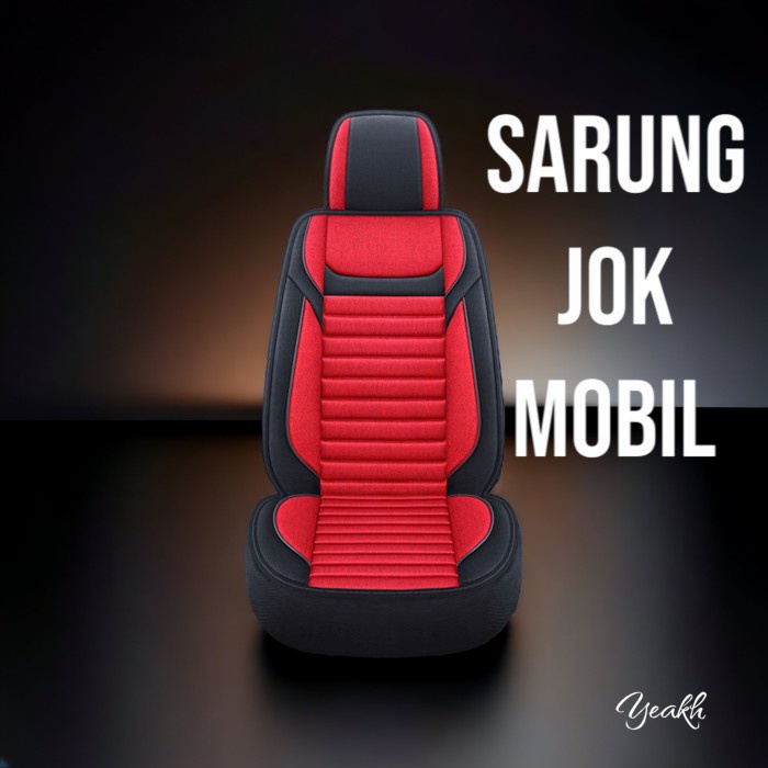 Sarung jok Mobil Universal Cover Alas Jok Mobil Agya Ayla Mobil Kecil