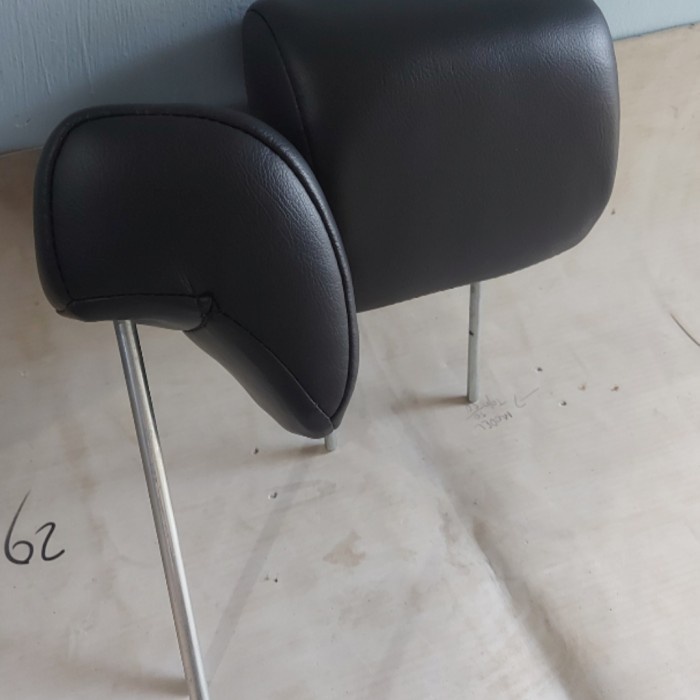 headrest jok belakang spin sandaran kepala jok mobil chevrolet