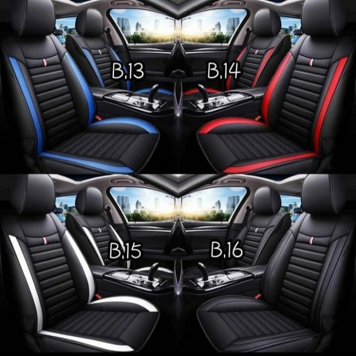 sarung jok mobil avanza veloz 2012