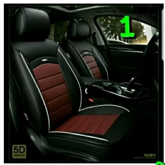 SARUNG JOK MOBIL AVANZA XENIA 2006/2011