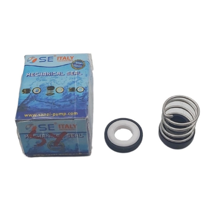 Mechanical Seal Sanyo 100 Sil Pompa Air Sanyo SY 100 Skia Teknik