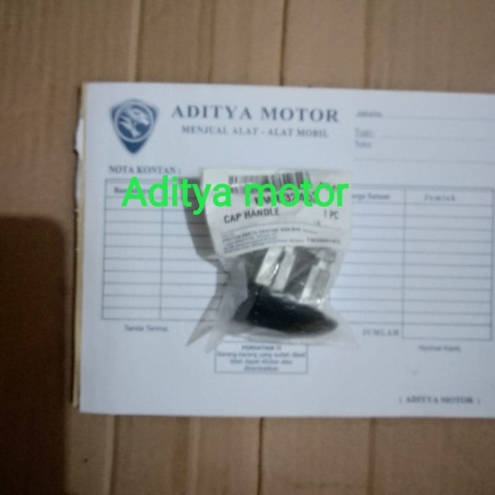 cap handle pintu proton exora gen 2 persona neo saga original (ADITYA MOTORS)