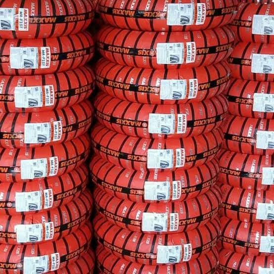 NEW BAN BELAKANG NMAX 140/70-13 MAXXIS VICTRA ORIGINAL TERBARU
