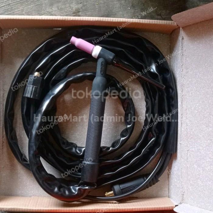 Stang Las Argon Manual