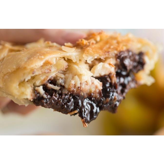 

Chocban Coklat Keju (tanpa pisang) - BEST CHOCO BANANA crispy melted GTM