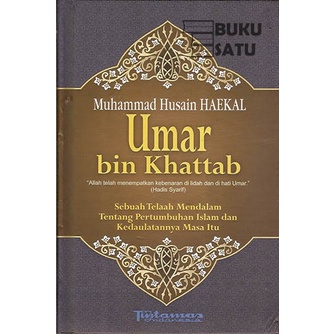Promo Umar Bin Khattab - Haekal