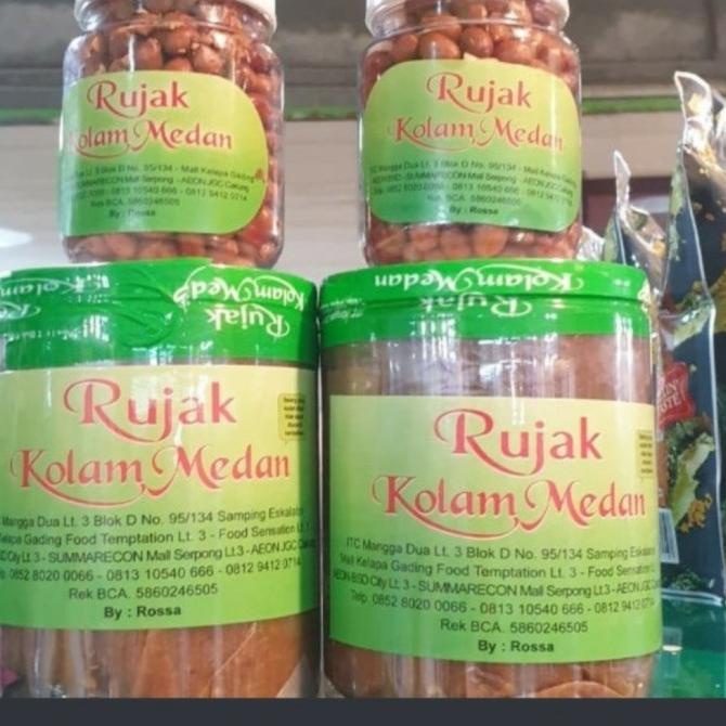 

bumbu rujak kolam medan MRS3