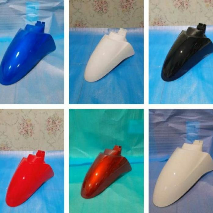 Spakbor Slebor Scoopy Fi 2013-2016