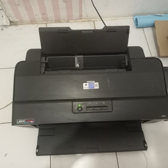 Epson Printer L1800 DTF