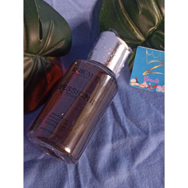 ECER TONER KF SKIN TAHAP 2| DISTRIBUTOR RESMI | KF KLINIK BEAUTY| Z BEAUTE ✨